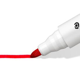 STAEDTLER Lumocolor whiteboard marker 351 Marker 351 WP4