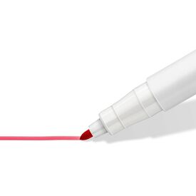 STAEDTLER Lumocolor whiteboard pen 301 301 WP4