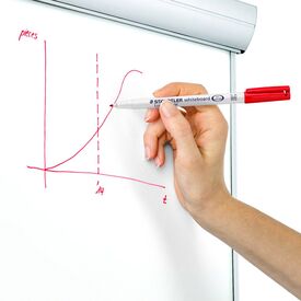 STAEDTLER Lumocolor whiteboard pen 301 301 WP4