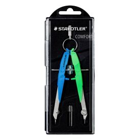 STAEDTLER Mars 556 blue green 556 00N1