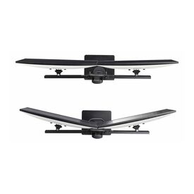StarTech.com Crossbar Dual Monitor Desk 2MC1SMONITORSTAND