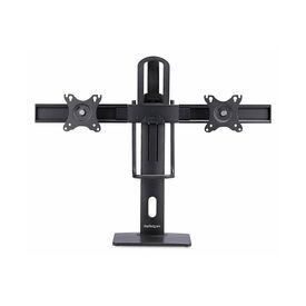 StarTech.com Crossbar Dual Monitor Desk 2MC1SMONITORSTAND