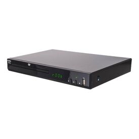 Xoro HSD 8470 DVD player Upscaling XOR120146