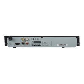 Xoro HSD 8470 DVD player Upscaling XOR120146