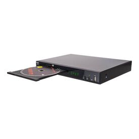 Xoro HSD 8470 DVD player Upscaling XOR120146