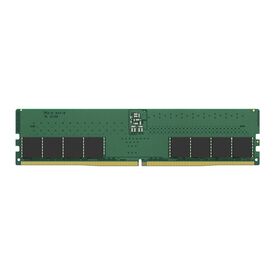 Kingston ValueRAM - DDR5 - module - 48 GB - DIMM | KVR56U46BD8-48