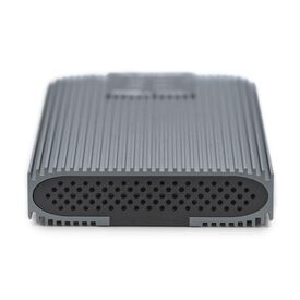 Digitus USB M.2 NVMe Clonestation, SSD, NVMe, 20Gbits, | DA-71559