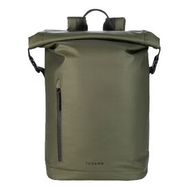 Tucano BKROL15-VM / Backpack / 40.6 cm (16") / 1 / 1 / Monochroma