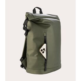 Tucano BKROL15-VM / Backpack / 40.6 cm (16") / 1 / 1 / Monochroma