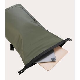 Tucano BKROL15-VM / Backpack / 40.6 cm (16") / 1 / 1 / Monochroma