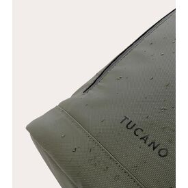 Tucano BKROL15-VM / Backpack / 40.6 cm (16") / 1 / 1 / Monochroma
