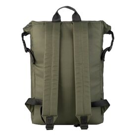 Tucano BKROL15-VM / Backpack / 40.6 cm (16") / 1 / 1 / Monochroma