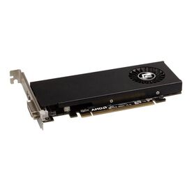 PowerColor Red Dragon Radeon RX 550 - Graphi | AXRX 550 4GBD5-HLE
