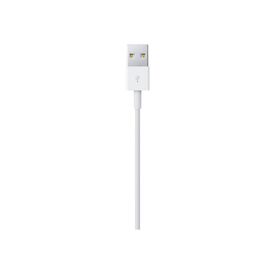 Apple Lightning cable Lightning male to USB male 2 MD819ZMA