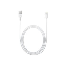 Apple Lightning cable Lightning male to USB male 2 MD819ZMA