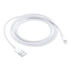 Apple Lightning cable Lightning male to USB male 2 MD819ZMA