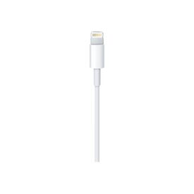 Apple Lightning cable Lightning male to USB male 2 MD819ZMA