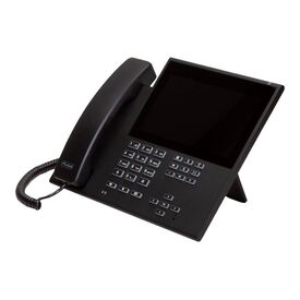 Auerswald COMfortel D600 VoIP phone with caller IDcall 90263