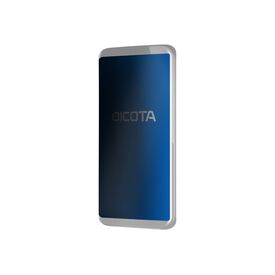DICOTA Screen protector for mobile phone with privacy D70360