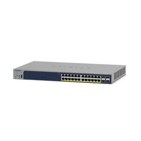 NETGEAR Smart GS728TPP Switch L3 Lite smart 24 GS728TPP300EUS