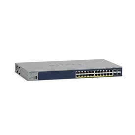NETGEAR Smart GS728TPP Switch L3 Lite smart 24 GS728TPP300EUS