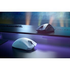 Razer DeathAdder V3 Pro - Mouse - ergonomic  | RZ01-04630200-R3G1