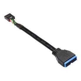 Good Connections - USB internal adapter - 9 pin USB h | 5021-PST1