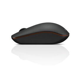 Lenovo 400 - Mouse - right and left-handed - optical | GY50R91293