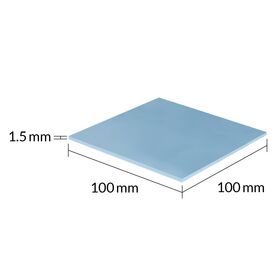 ARCTIC TP3 Thermal pad ACTPD00054A