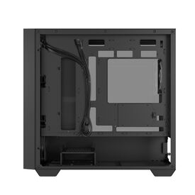 ASUS A21 Plus microATX windowed side panel 90DC00H0B19010