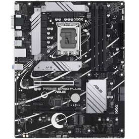 ASUS PRIME B760PLUS Motherboard ATX LGA1700 90MB1EF0M1EAY0