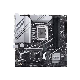 ASUS PRIME Z790MPLUS Motherboard micro ATX 90MB1E70M1EAY0