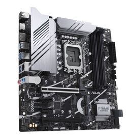 ASUS PRIME Z790MPLUS Motherboard micro ATX 90MB1E70M1EAY0