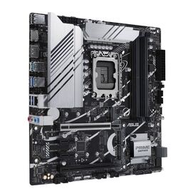 ASUS PRIME Z790MPLUS Motherboard micro ATX 90MB1E70M1EAY0