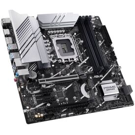 ASUS PRIME Z790MPLUS Motherboard micro ATX 90MB1E70M1EAY0