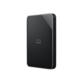 WD Elements SE WDBEPK0020BBK - Hard drive -  | WDBEPK0020BBK-WESN