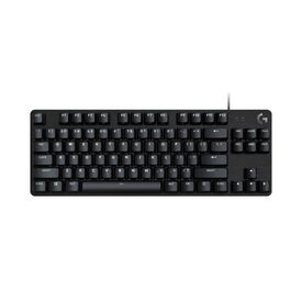 Logitech G G413 TKL SE Mechanical Gaming Keyboard, W | 920-010826