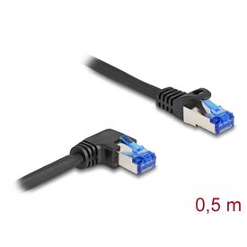 Delock - Network cable - RJ-45 (M) straight to RJ-45 (M)  | 80221