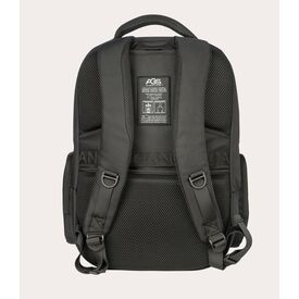 Tucano Sole Gravity - Notebook carrying backpack | BKSOL17-AGS-BK