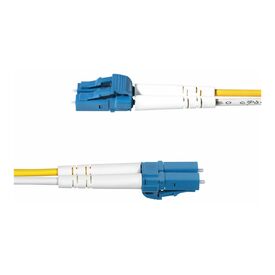 LSZH Fiber Patch Cord (SMDOS2LCLC40M) - Patch cable - LC/UPC sing