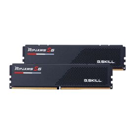 G.Skill Ripjaws S5 F5-5200J4040A32GX2-RS5K / PC / 64 GB / 2 x 32
