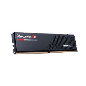 G.Skill Ripjaws S5 F5-5200J4040A32GX2-RS5K / PC / 64 GB / 2 x 32