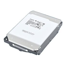 Toshiba MG09 Series MG09SCA12TE - Hard drive - 12 TB - internal -