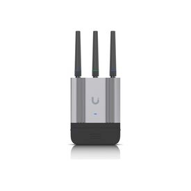 Ubiquiti UniFi - Wireless router 1GbE - WAN port | UMR-INDUSTRIAL