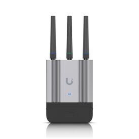 Ubiquiti UniFi - Wireless router 1GbE - WAN port | UMR-INDUSTRIAL