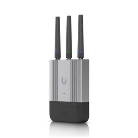 Ubiquiti UniFi - Wireless router 1GbE - WAN port | UMR-INDUSTRIAL