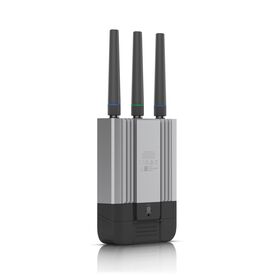 Ubiquiti UniFi - Wireless router 1GbE - WAN port | UMR-INDUSTRIAL