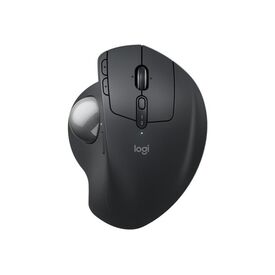 Logitech Ergo Series MX Ergo S - Trackball - ergonom | 910-007260