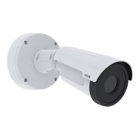 AXIS Q19 Series Q1971-E - Thermal network camera - bu | 02947-001