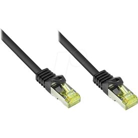 Good Connections RNS - Patch cable - RJ-45 (M) to RJ | 8070R-010S